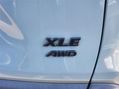 2026 2021 Toyota RAV4 - Photo 6