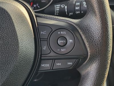 2026 2021 Toyota RAV4 - Photo 12