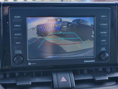 2026 2021 Toyota RAV4 - Photo 16