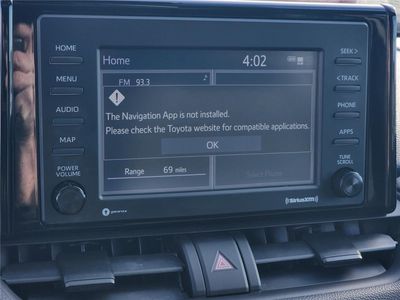 2026 2021 Toyota RAV4 - Photo 14