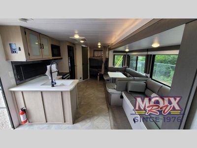 2024 Forest River RV Salem - Photo 3