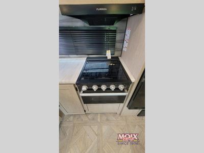 2024 Forest River RV Salem - Photo 11