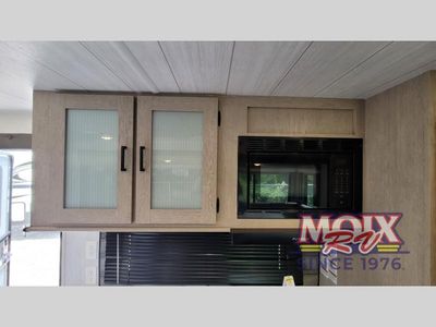 2024 Forest River RV Salem - Photo 12