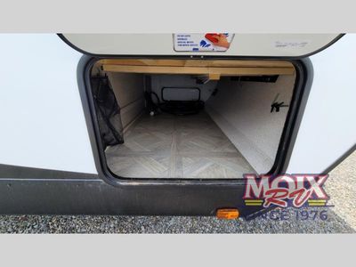 2024 Forest River RV Salem - Photo 26