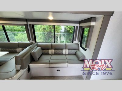 2024 Forest River RV Salem - Photo 5