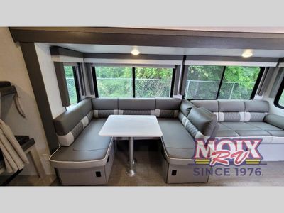 2024 Forest River RV Salem - Photo 6