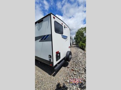 2024 Forest River RV Salem - Photo 28