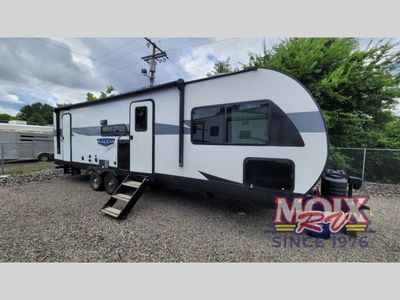 2024 Forest River RV Salem - Photo 1