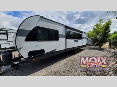 2024 Forest River RV Salem - Photo 24