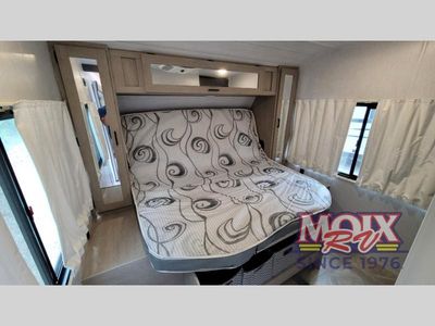 2024 Forest River RV Salem - Photo 21