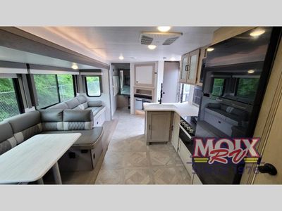 2024 Forest River RV Salem - Photo 4