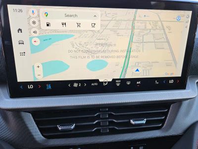 2026 Ford Explorer — photo 18 view