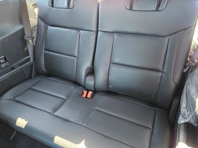 2026 Ford Explorer — photo 27 view