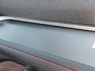2026 Ford Explorer — photo 39 view