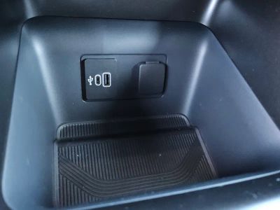 2026 Ford Explorer — photo 20 view