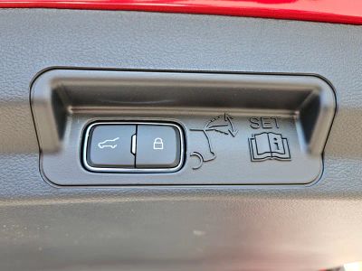 2026 Ford Explorer — photo 31 view