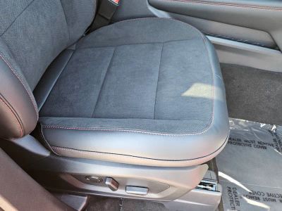 2026 Ford Explorer — photo 38 view