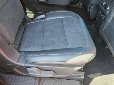 2026 Ford Explorer — photo 34 view
