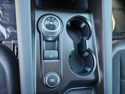 2026 Ford Explorer — photo 21 view