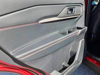 2026 Ford Explorer — photo 25 view