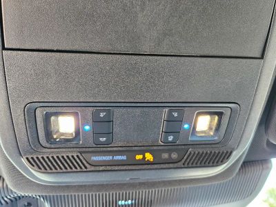 2026 Ford Explorer — photo 22 view