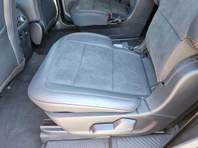 2026 Ford Explorer — photo 26 view