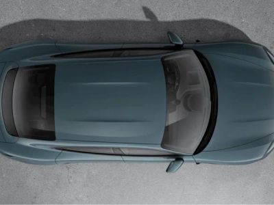 2026 Porsche Taycan - Photo 5