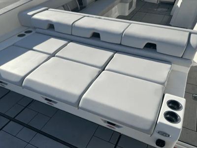 2023 Aviara AV36 - Photo 8