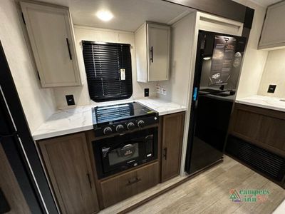 2026 Prime Time RV Avenger - Photo 17