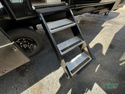 2026 Prime Time RV Avenger - Photo 11