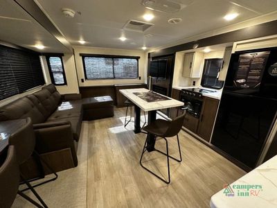 2026 Prime Time RV Avenger - Photo 13