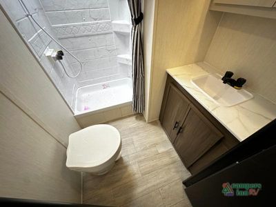 2026 Prime Time RV Avenger - Photo 42