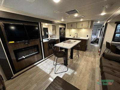 2026 Prime Time RV Avenger - Photo 16