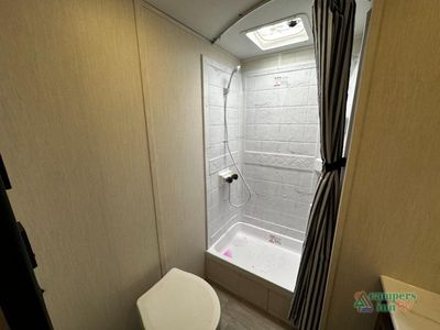 2026 Prime Time RV Avenger - Photo 44