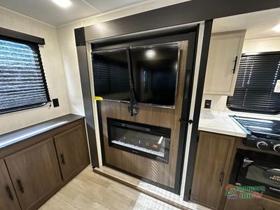 2026 Prime Time RV Avenger - Photo 33