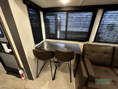 2026 Prime Time RV Avenger - Photo 30