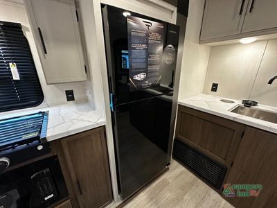 2026 Prime Time RV Avenger - Photo 27