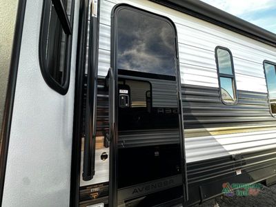2026 Prime Time RV Avenger - Photo 10