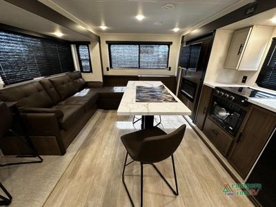 2026 Prime Time RV Avenger - Photo 2