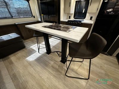 2026 Prime Time RV Avenger - Photo 37