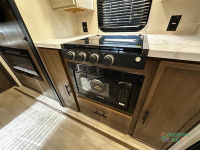 2026 Prime Time RV Avenger - Photo 22