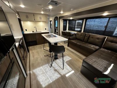 2026 Prime Time RV Avenger - Photo 15