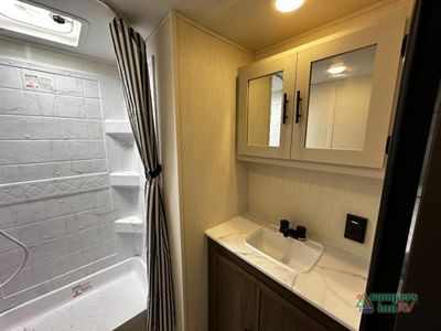 2026 Prime Time RV Avenger - Photo 43