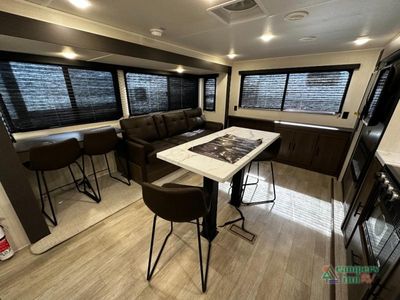 2026 Prime Time RV Avenger - Photo 14