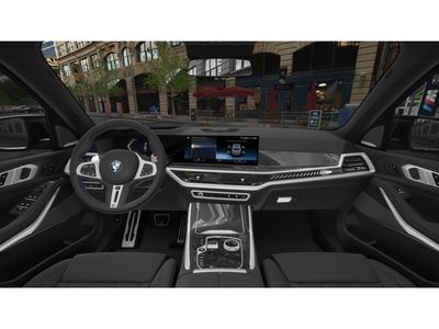 2026 BMW X5 M60i - Photo 10
