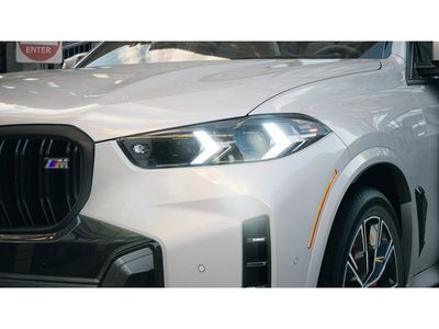 2026 BMW X5 M60i - Photo 6
