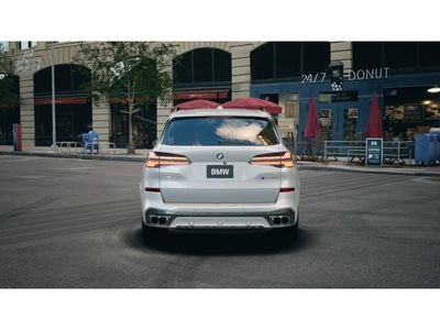 2026 BMW X5 M60i - Photo 5