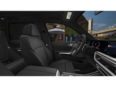 2026 BMW X5 M60i - Photo 9