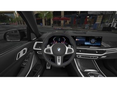 2026 BMW X5 M60i - Photo 13