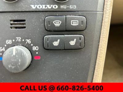 2001 Volvo V70 - Photo 20